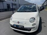Fiat 500 (C) Pop 1.2*FALTDACH*KLIMA*PDC*ALL SEASON - Fiat 500 Gebrauchtwagen in Münster