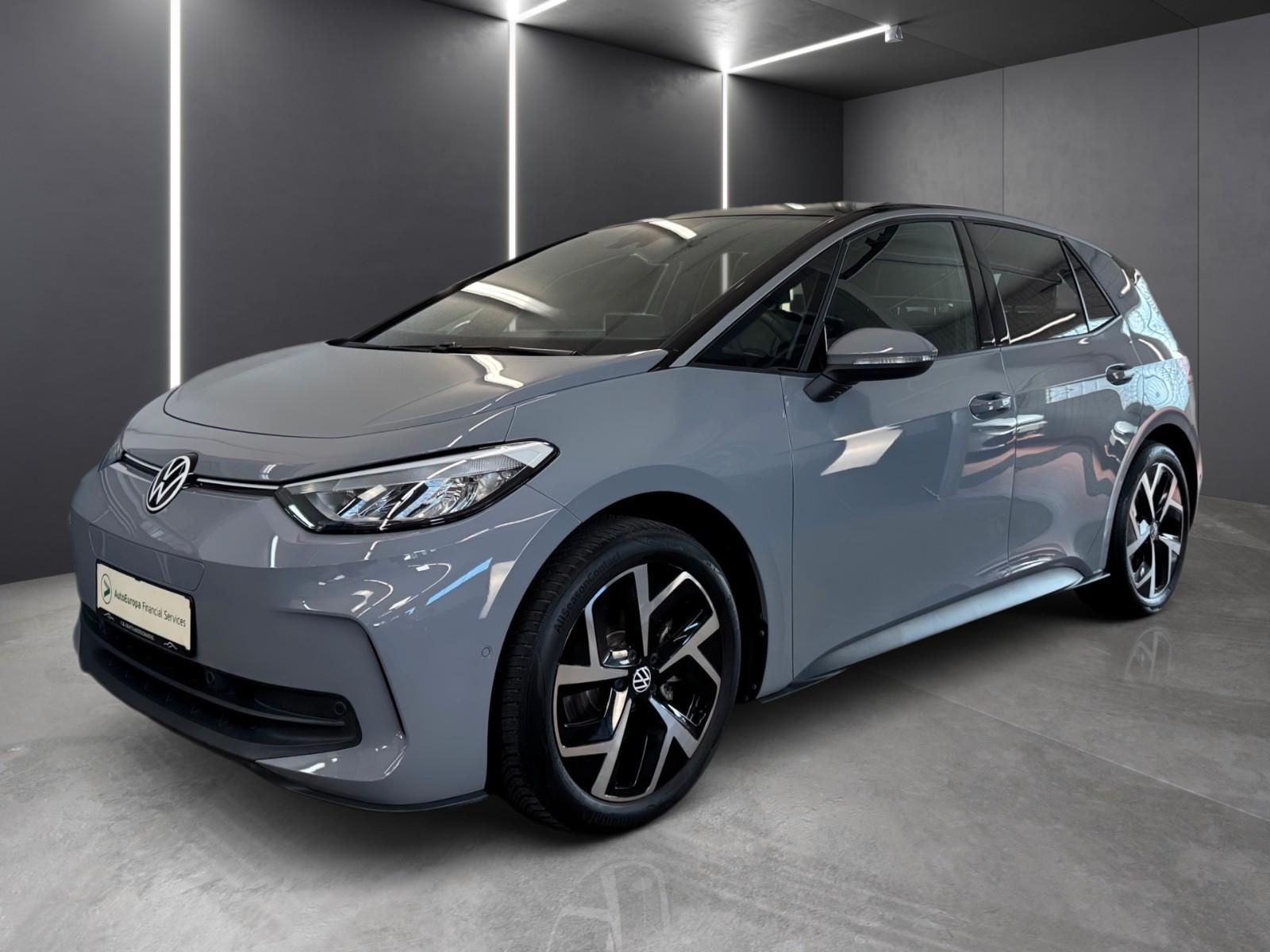 Volkswagen ID.3 Pro 150 kW Move
