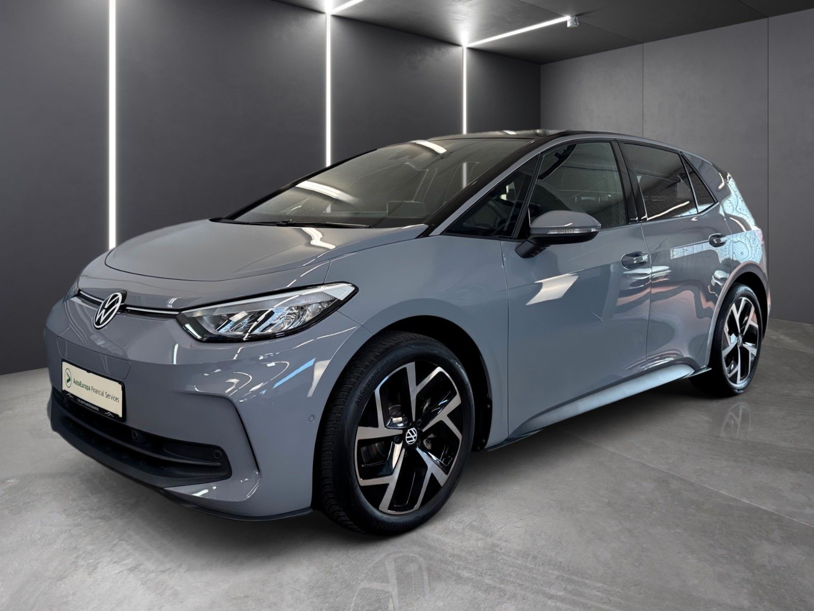 VW ID.3 Pro 150 kW Move