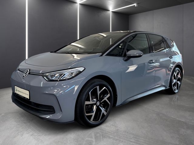 VW ID.3 Pro 150 kW Move