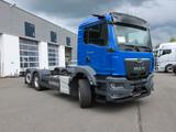 MAN TGX 26.540 6x2-4 BL CH ohne Zulassung - Angebote