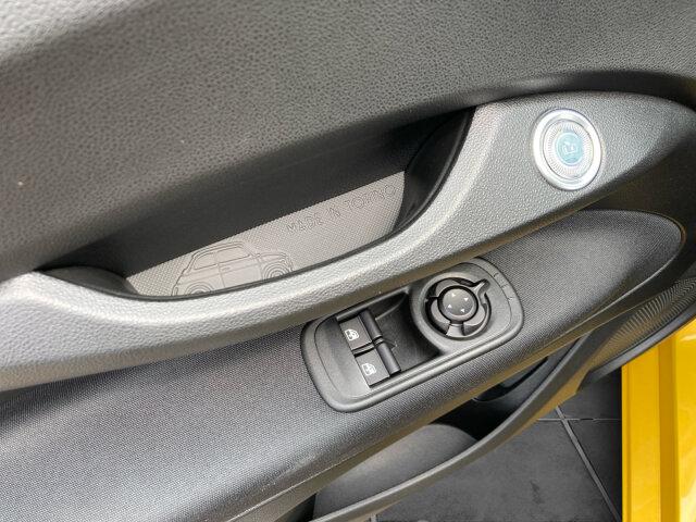 Fiat 500 1.0 Mild Hybrid Icon