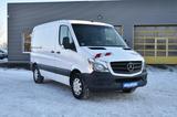 Mercedes-Benz Sprinter II Kasten 314 CDI Standhz. Sortimo - Mercedes-Benz Sprinter: Sortimo