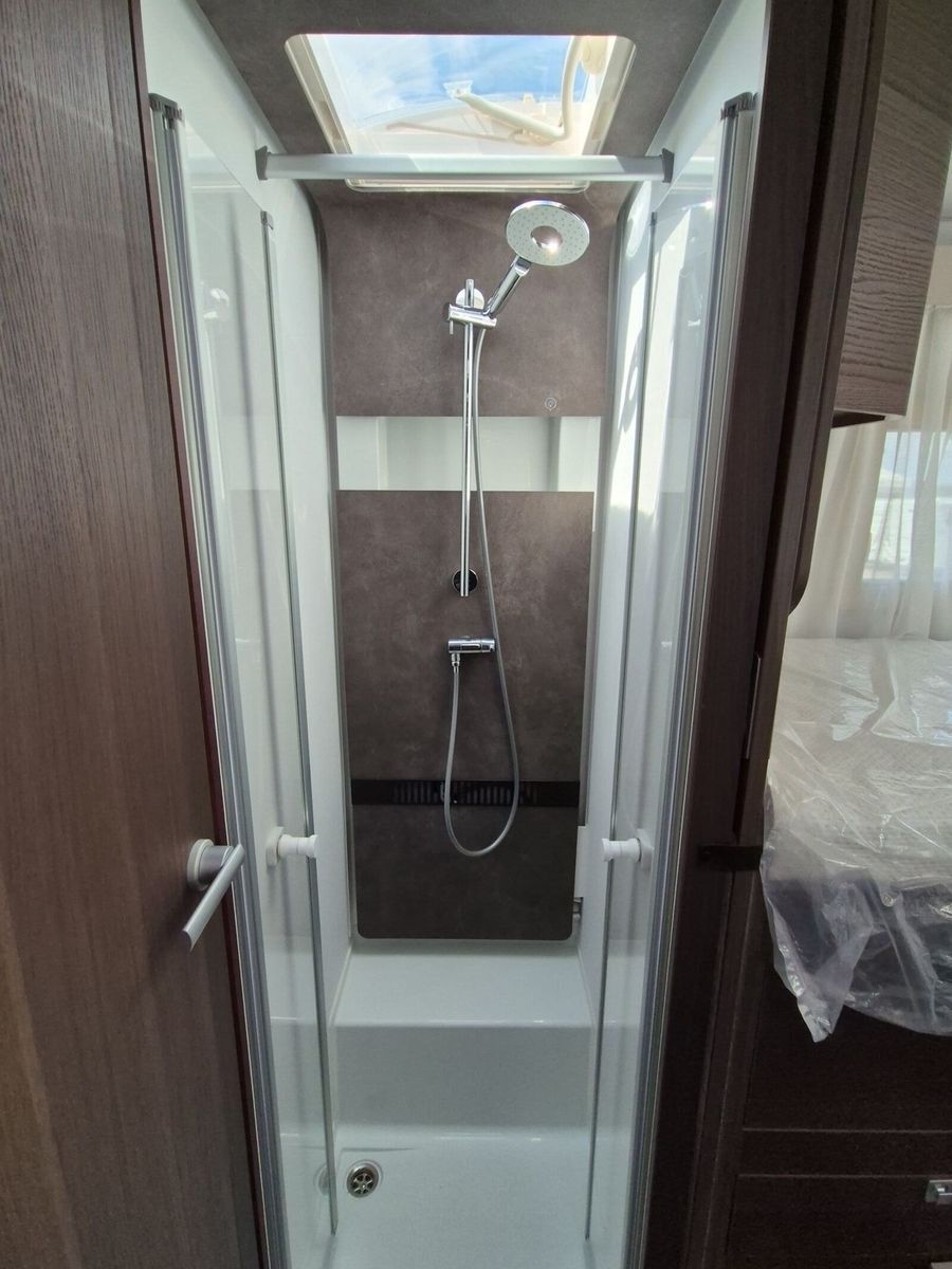 Fahrzeugabbildung Adria Coral Supreme 670 DL Markise,Radio,RFK,Alde,LED