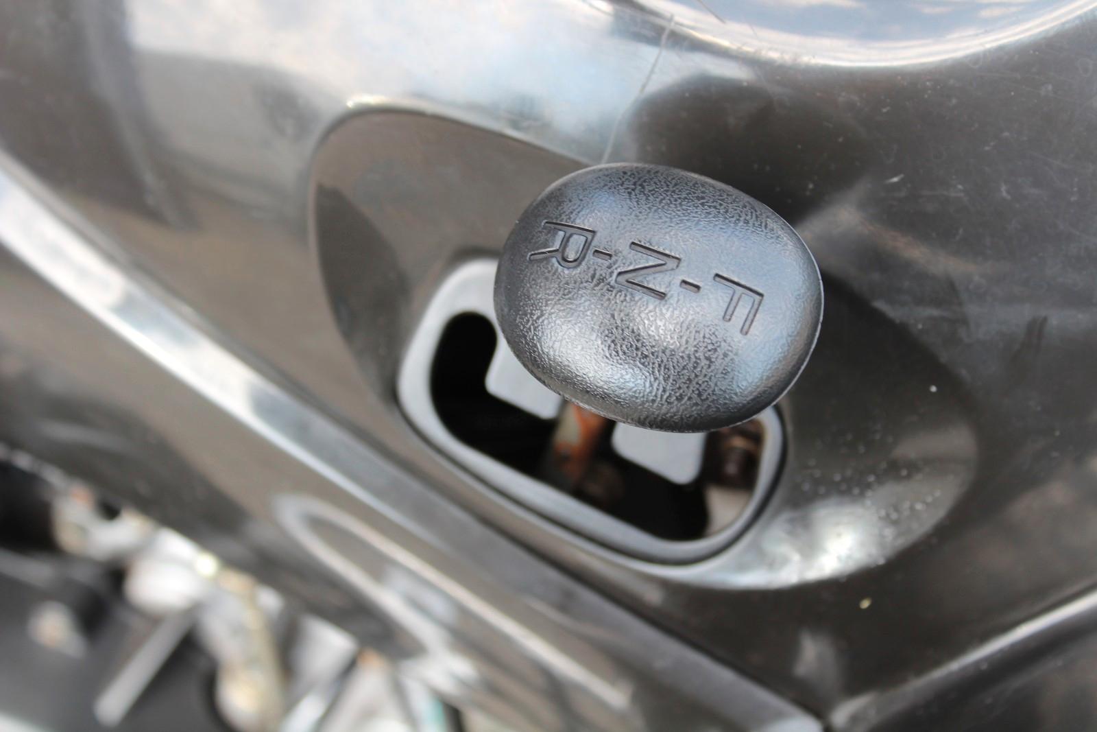 Kymco  2011 — photo 12
