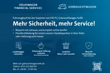 Volkswagen Polo GTI 2.0 TSI 152kW 7-Gang DSG 4 Türen - VW Polo Gebrauchtwagen in Bonn