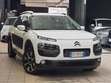 Citroën CITROEN C4 Cactus BlueHDi 100 S&S ETG6 Shine - Citroën C4 Cactus mit Diesel-Antrieb: Automatik