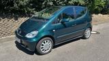 Mercedes-Benz Mercedes A Klasse w168 Apple CarPlay / And... - Mercedes-Benz: A W168