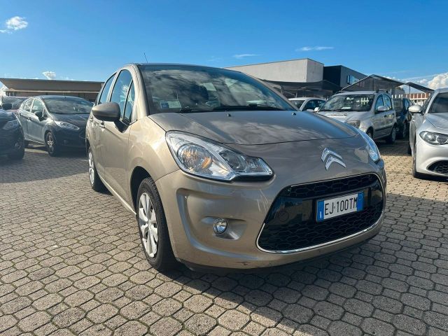 Citroën Citroen C3 1.1 Seduction