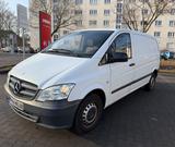 Mercedes-Benz Vito Kastenwagen 1.Hand Euro5 Transporter Klima - Angebote