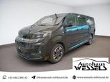 Opel Zafira Life 2.0 180 AT8 XL 9-S Nav Kam PDC SHZ - gebrauchte Opel Zafira Life aus dem Jahr 2024