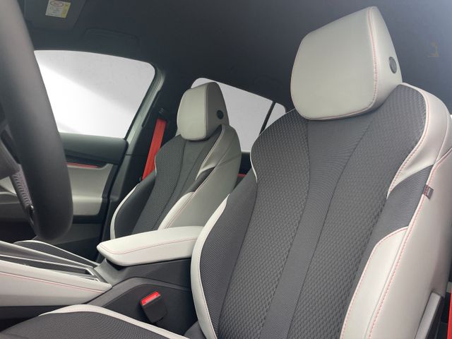 Skoda Elroq 85 *0,25%*AHK*ACC*CAM*SHZ*MATRIX*NAVI*WÄPU