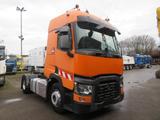Renault T430 Compfort Kipphydr., Klima, Retarder, Abstan - Angebote entsprechen deinen Suchkriterien
