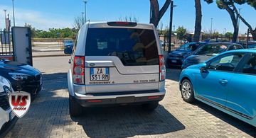 Land-Rover Discovery - 5