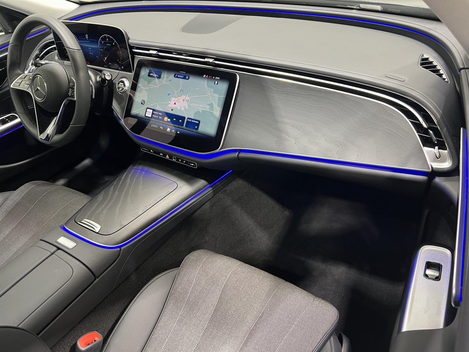 Mercedes-Benz E 220 d Avantgarde Advanced+Pano+Distronic+MJ26!