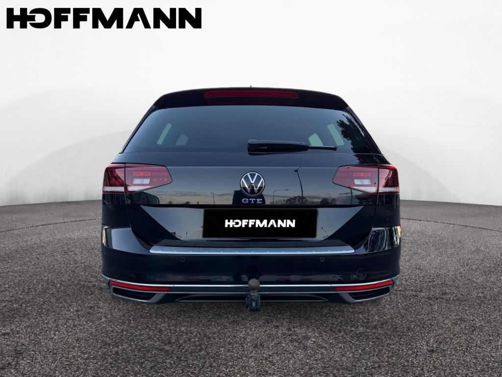 Fahrzeugabbildung Volkswagen Passat Variant 1.4 TSI Plug-In-Hybrid DSG GTE