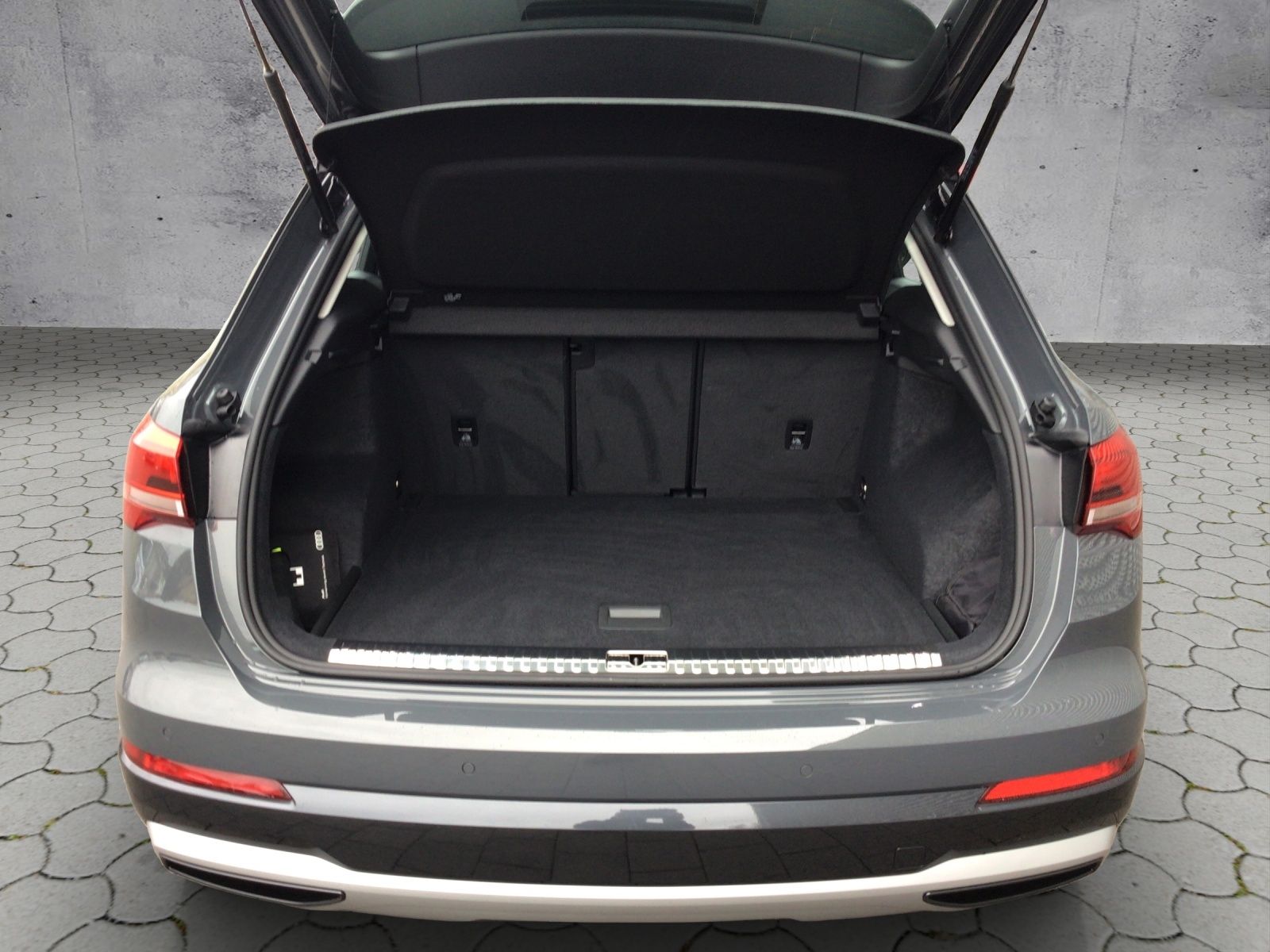 Audi Q3 - Bild 11