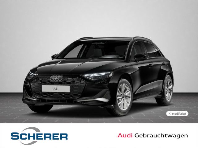 Audi A3 Sportback Advanced advanced TFSI 85 kW S tron
