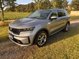 Kia Sorento 2.2 CRDi AWD Platinum DCT8 Platinum - Kia Sorento Gebrauchtwagen in Köln