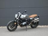 BMW R NINE T SCRAMBLER  - BMW R NINE T SCRAMBLER