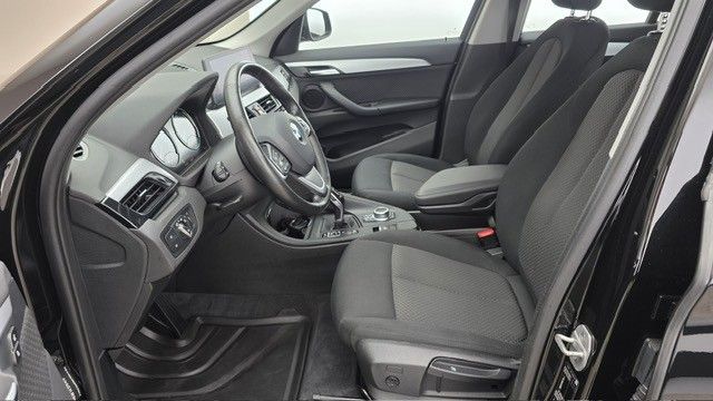 BMW X1 xDrive18d,  Head UP, Komfortzugang, AHK foto 15