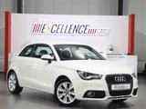Audi A1 1.2 TSI AMBITION WHITE / 1.HAND / XENON,NAVI+ - Audi A1 aus 2012