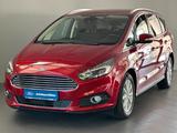 Ford S-MAX 2.0 Titanium #AUTOMATIK #ACC #KAMERA - Ford S-Max Gebrauchtwagen in Stuttgart