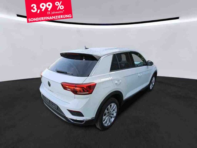 Volkswagen T-Roc - Bild 3