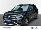 Volkswagen T-Cross Life 1.0 l TSI 85 kW (116 PS) 7-Gang-Dop - VW T-Cross in Lübeck