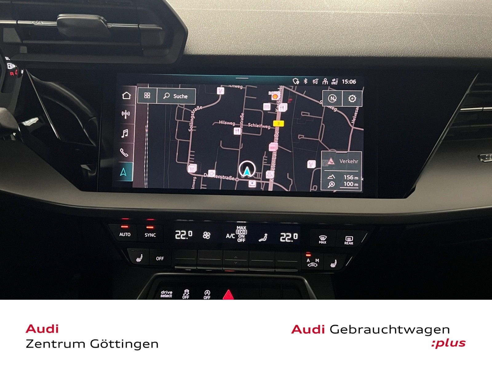 Audi A3 - Bild 10