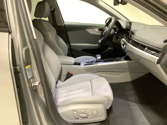 A4 allroad quattro 45 TFSI S tronic,360° Kamera,