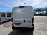 Peugeot Boxer Kasten Hochraum 435 L4H2 Heavy BlueHDi 140 - Peugeot Kastenwagen hoch + lang