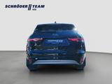 Jaguar F-PACE D200 AWD Basis PANO/AHK - gebrauchte Jaguar F-Pace aus dem Jahr 2021