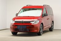 Volkswagen Caddy - Vorschau Bild 2