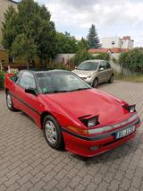 Mitsubishi Eclipse  D20. 1g - Mitsubishi Gebrauchtwagen von 1992