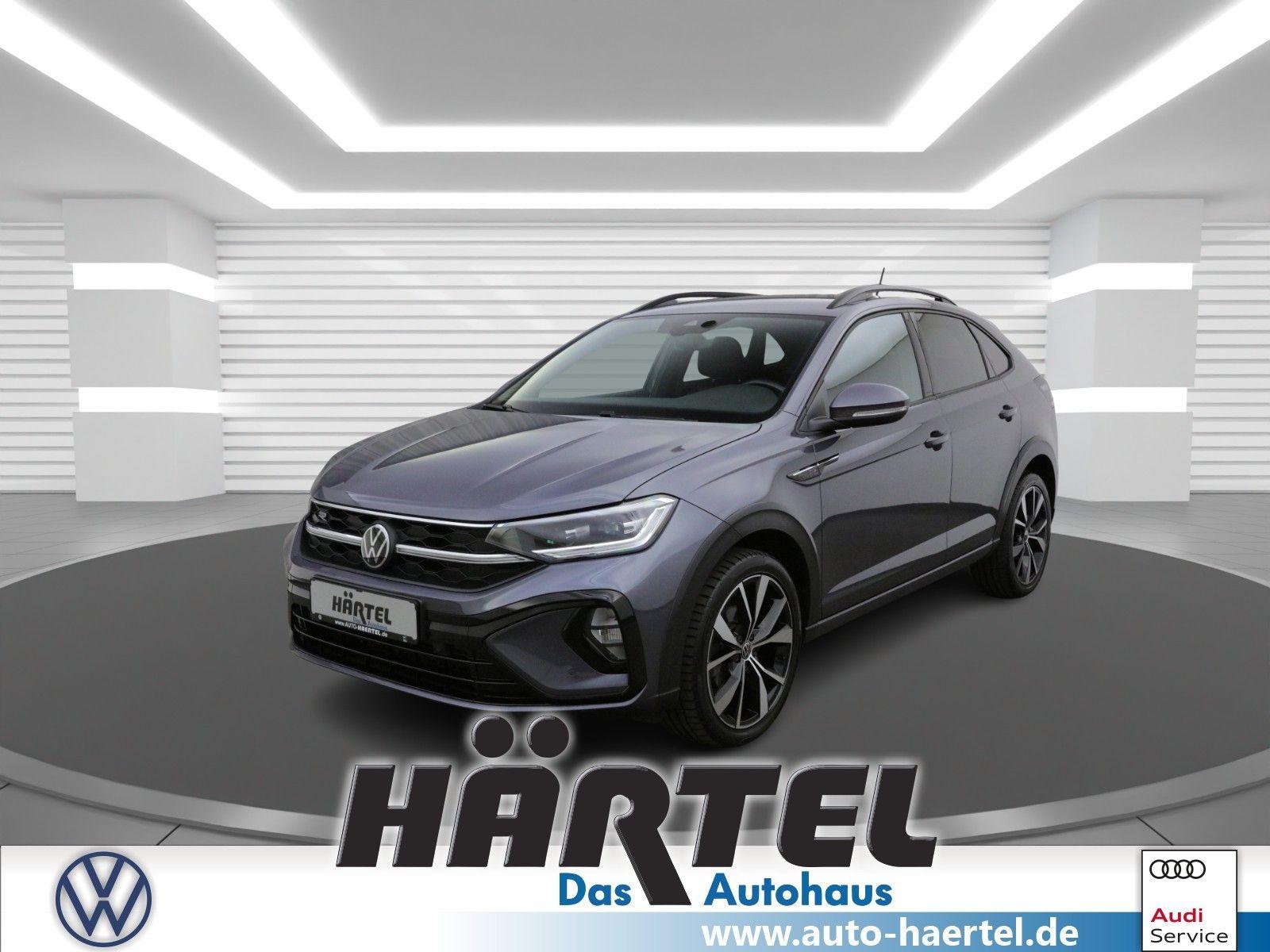 Volkswagen TAIGO R-LINE 1.0 TSI DSG (+ACC-RADAR+NAVI) LED
