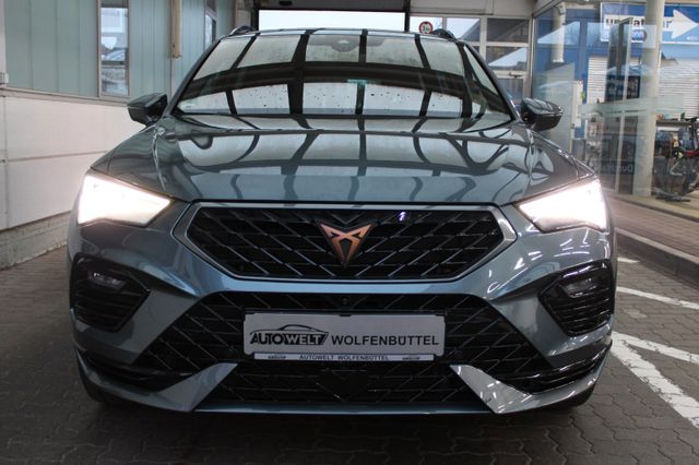 Cupra Ateca VZ Edition 4Drive