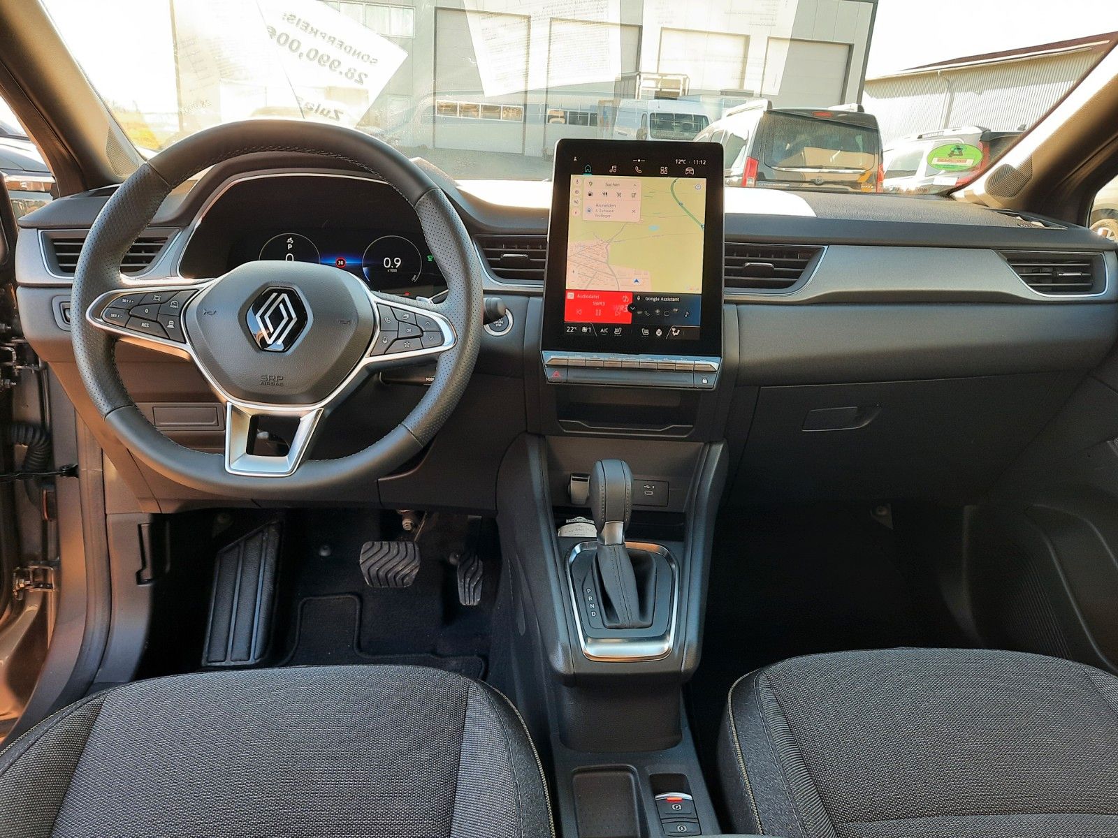 Renault Captur - Bild 11