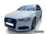 Audi A6 Avant 3.0 TDI quattro competition | S Sitze - Audi A6 Gebrauchtwagen in Kassel