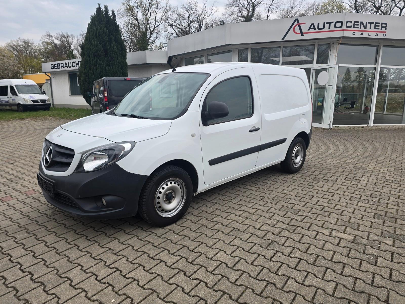 Mercedes-Benz Citan  109 CDI