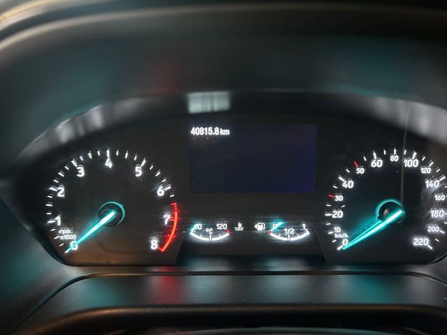 Fahrzeugabbildung Ford Fiesta Cool & Connect*Neues Modell*