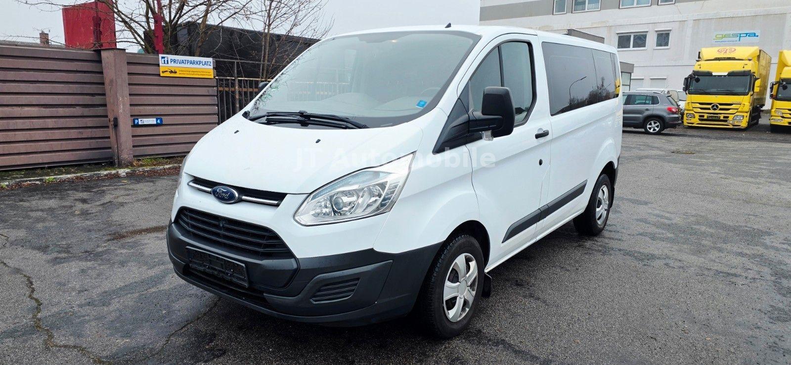 Ford Transit/Tourneo Custom Kombi 300 L1