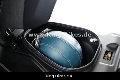 Fahrzeugabbildung Kymco CV3 575i ABS - Inkl. 3 Jahre Garantie - 2026er