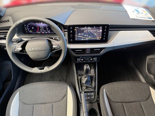 Kamiq Tour 1,0 TSI 85 kW 7-Gang-DSG KAM+KEYLESS+