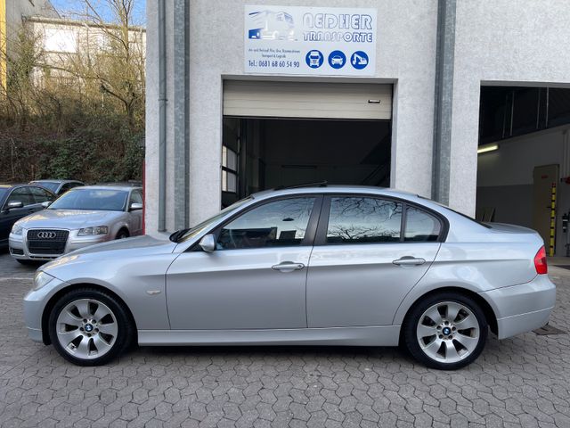 BMW 318 Baureihe 3 Lim. 318i