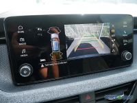Skoda Kamiq - Vorschau Bild 8