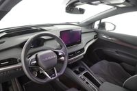 Skoda Enyaq - Vorschau Bild 11