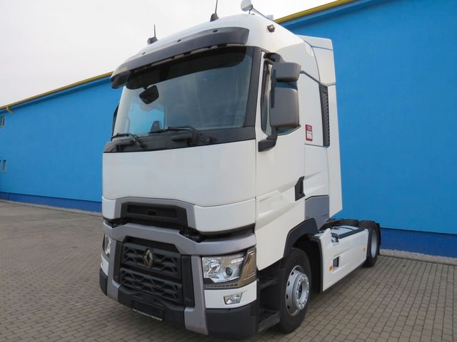 Renault T 520*EURO  6*Automat*Tank 1055 L*336265 Km
