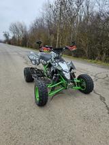 Suzuki Ltr - SUZUKI LT