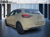 Renault Clio TCe 90 Equilibre Sitzhzg LED Allwetter - Renault Clio Equilibre mit Benzin-Antrieb